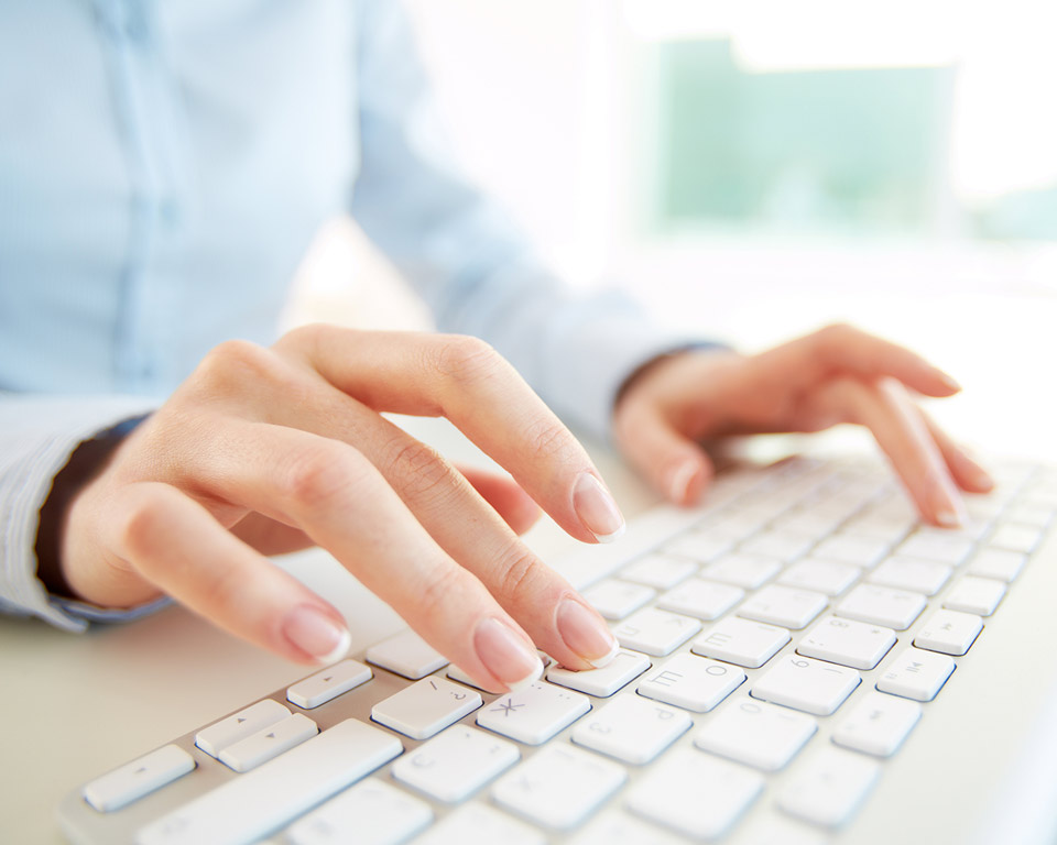 formulario de contacto eskemas