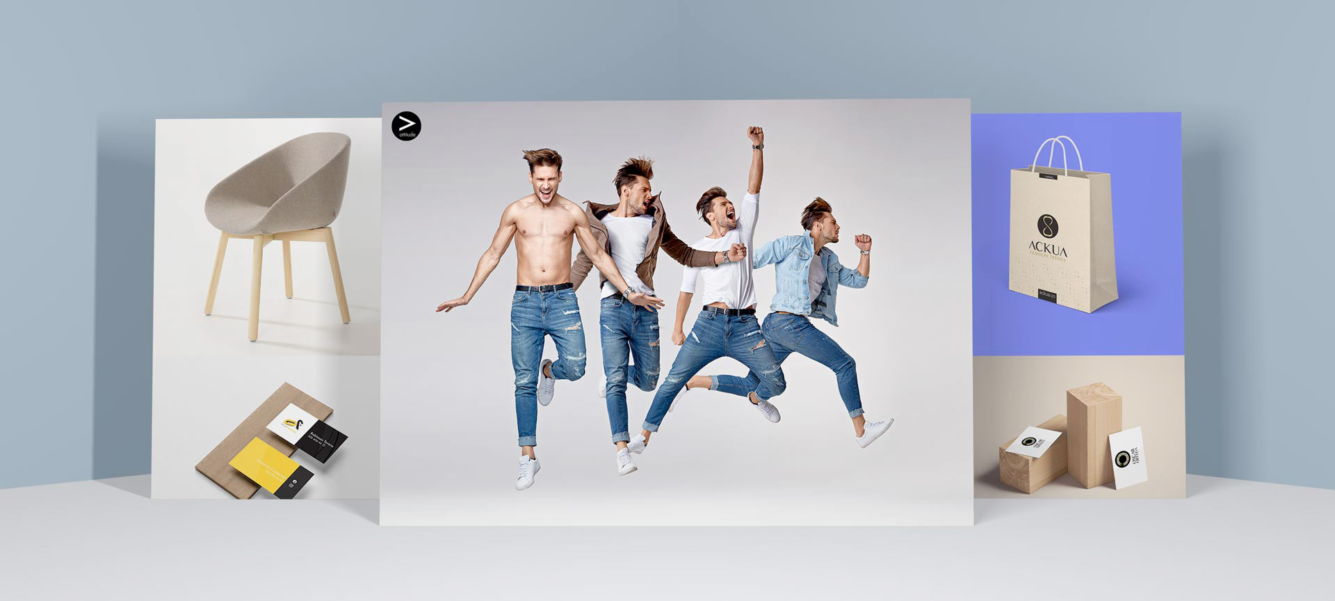 Diseño de Tiendas Virtuales